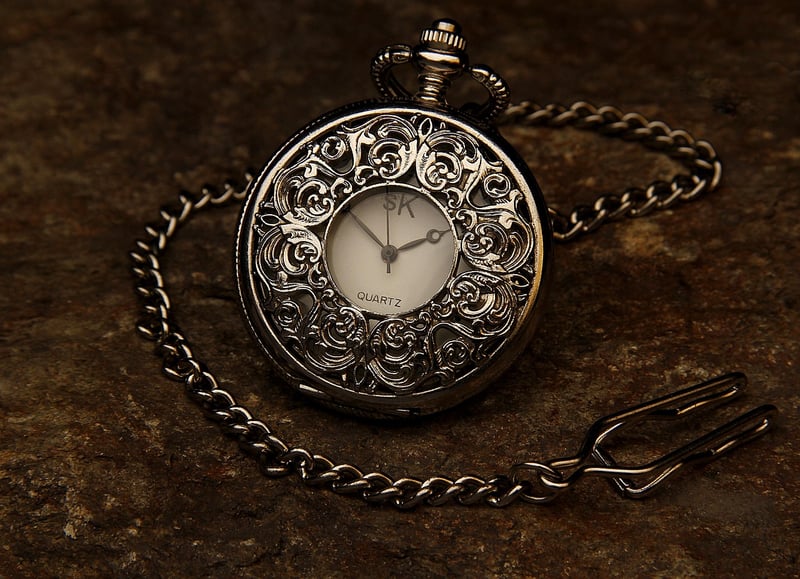Accessory revivals