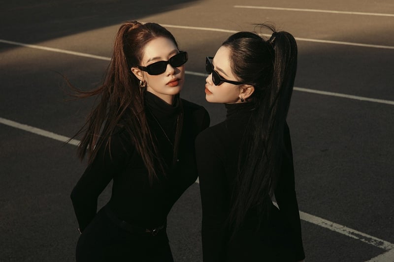 Convertible Clothing